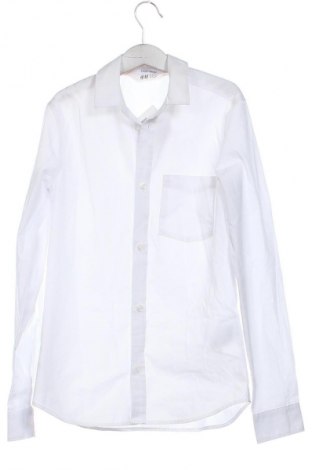 Gyerek ing H&M, Méret 10-11y / 146-152 cm, Szín Fehér, Ár 3 399 Ft