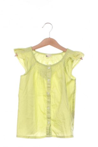 Cămașă pentru copii H&M, Mărime 3-4y/ 104-110 cm, Culoare Verde, Preț 25,99 Lei