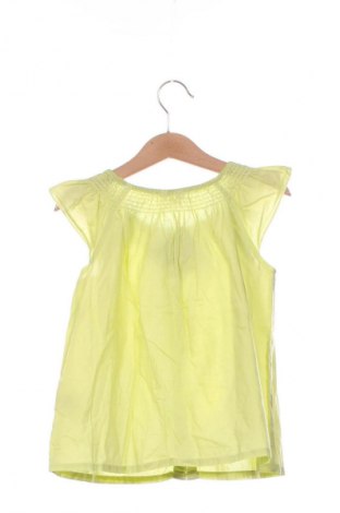 Cămașă pentru copii H&M, Mărime 3-4y/ 104-110 cm, Culoare Verde, Preț 25,99 Lei