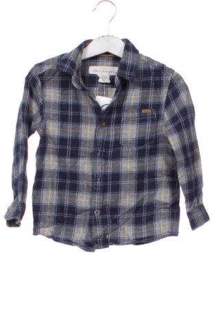 Cămașă pentru copii H&M L.O.G.G., Mărime 2-3y/ 98-104 cm, Culoare Multicolor, Preț 34,99 Lei