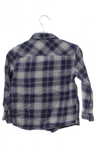 Cămașă pentru copii H&M L.O.G.G., Mărime 2-3y/ 98-104 cm, Culoare Multicolor, Preț 34,99 Lei