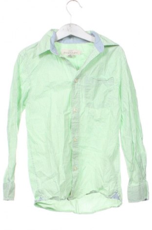 Cămașă pentru copii H&M L.O.G.G., Mărime 7-8y/ 128-134 cm, Culoare Multicolor, Preț 20,99 Lei