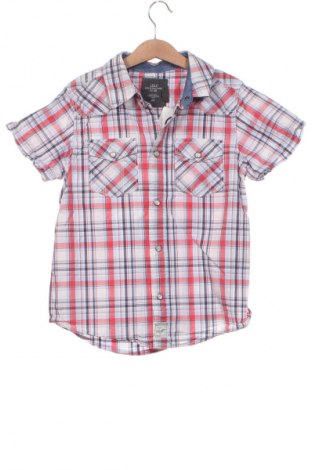 Kinderhemd H&M L.O.G.G., Größe 9-10y/ 140-146 cm, Farbe Mehrfarbig, Preis € 5,99