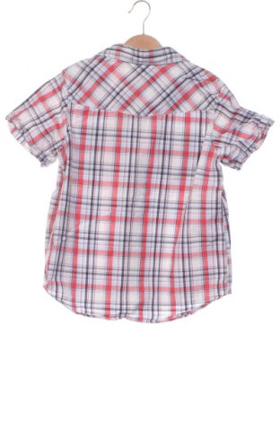 Kinderhemd H&M L.O.G.G., Größe 9-10y/ 140-146 cm, Farbe Mehrfarbig, Preis € 5,99