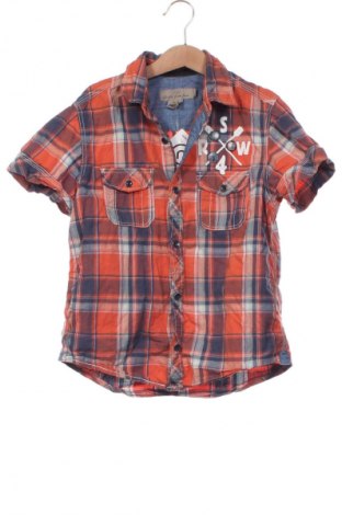Gyerek ing H&M L.O.G.G., Méret 9-10y / 140-146 cm, Szín Sokszínű, Ár 2 175 Ft