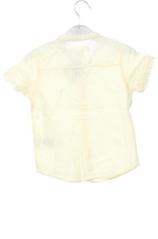 Gyerek ing H&M L.O.G.G., Méret 18-24m / 86-98 cm, Szín Sárga, Ár 3 295 Ft