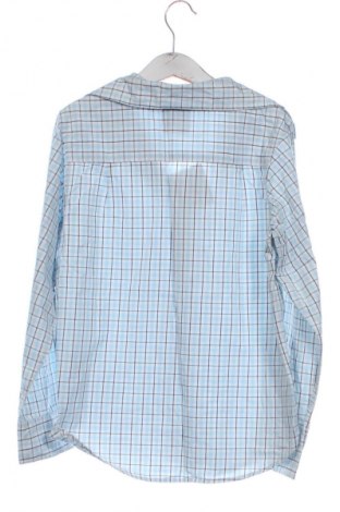 Παιδικό πουκάμισο H&M L.O.G.G., Μέγεθος 7-8y/ 128-134 εκ., Χρώμα Πολύχρωμο, Τιμή 6,14 €