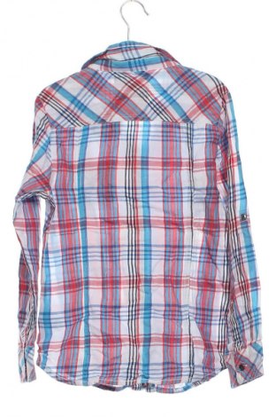 Dziecięca koszula Here+There, Rozmiar 10-11y/ 146-152 cm, Kolor Kolorowy, Cena 27,99 zł