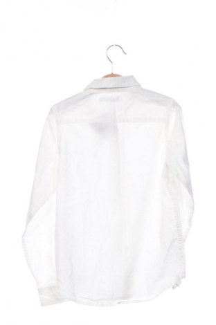 Cămașă pentru copii In Extenso, Mărime 7-8y/ 128-134 cm, Culoare Alb, Preț 20,99 Lei