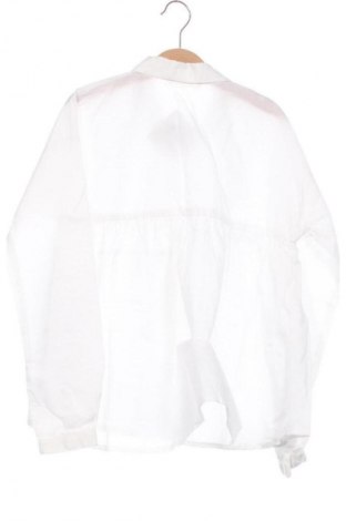 Cămașă pentru copii Koton, Mărime 9-10y/ 140-146 cm, Culoare Alb, Preț 39,99 Lei