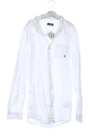 Cămașă pentru copii LC Waikiki, Mărime 12-13y/ 158-164 cm, Culoare Alb, Preț 31,99 Lei