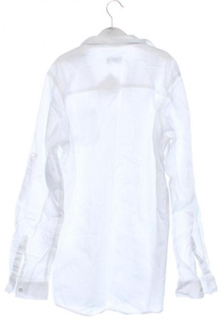 Cămașă pentru copii LC Waikiki, Mărime 12-13y/ 158-164 cm, Culoare Alb, Preț 31,99 Lei