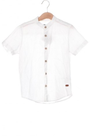 Cămașă pentru copii LC Waikiki, Mărime 4-5y/ 110-116 cm, Culoare Alb, Preț 24,99 Lei