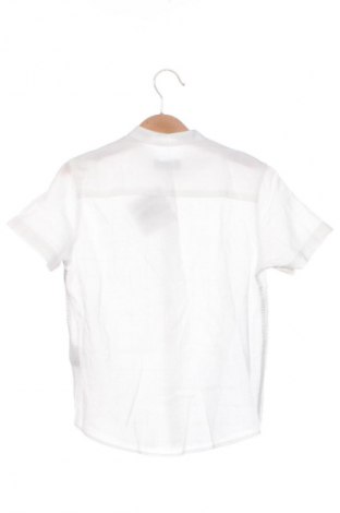 Cămașă pentru copii LC Waikiki, Mărime 4-5y/ 110-116 cm, Culoare Alb, Preț 24,99 Lei
