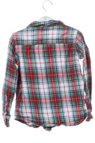 Cămașă pentru copii Lands' End, Mărime 4-5y/ 110-116 cm, Culoare Multicolor, Preț 30,87 Lei