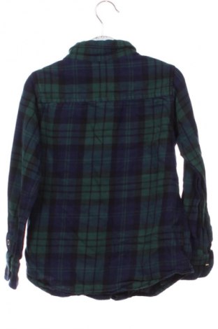 Cămașă pentru copii Lands' End, Mărime 6-7y/ 122-128 cm, Culoare Multicolor, Preț 30,87 Lei