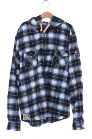 Cămașă pentru copii Lee Cooper, Mărime 12-13y/ 158-164 cm, Culoare Multicolor, Preț 40,99 Lei