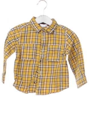 Gyerek ing M&Co., Méret 12-18m / 80-86 cm, Szín Sokszínű, Ár 3 062 Ft