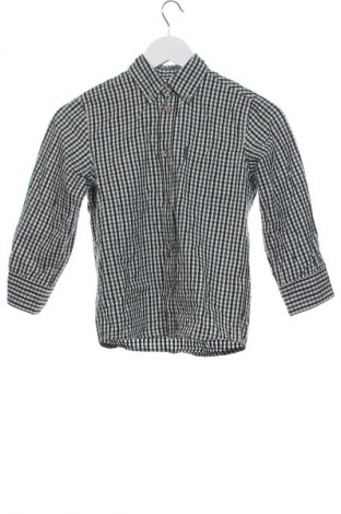 Kinderhemd Marc O'Polo, Größe 6-7y/ 122-128 cm, Farbe Mehrfarbig, Preis 18,99 €