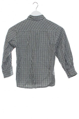 Kinderhemd Marc O'Polo, Größe 6-7y/ 122-128 cm, Farbe Mehrfarbig, Preis 18,99 €
