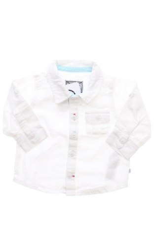 Gyerek ing Marks & Spencer, Méret 6-9m / 68-74 cm, Szín Fehér, Ár 4 147 Ft