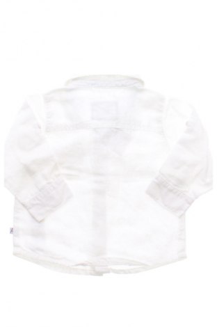 Gyerek ing Marks & Spencer, Méret 6-9m / 68-74 cm, Szín Fehér, Ár 4 147 Ft