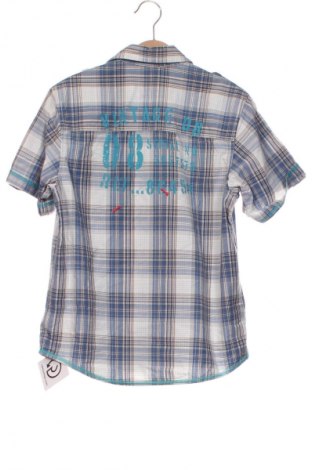 Kinderhemd Next, Größe 9-10y/ 140-146 cm, Farbe Mehrfarbig, Preis € 9,99
