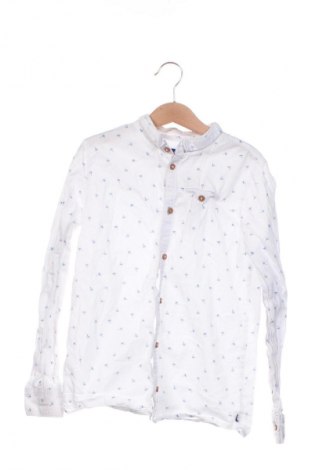 Kinderhemd Okaidi, Größe 8-9y/ 134-140 cm, Farbe Mehrfarbig, Preis € 6,14