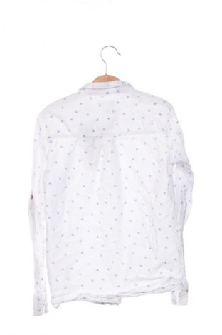 Kinderhemd Okaidi, Größe 8-9y/ 134-140 cm, Farbe Mehrfarbig, Preis € 6,14