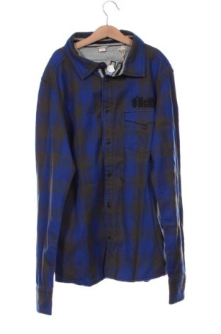 Kinderhemd O'neill, Größe 15-18y/ 170-176 cm, Farbe Mehrfarbig, Preis 17,46 €