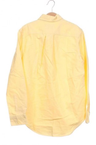 Gyerek ing Ralph Lauren, Méret 11-12y / 152-158 cm, Szín Sárga, Ár 15 536 Ft