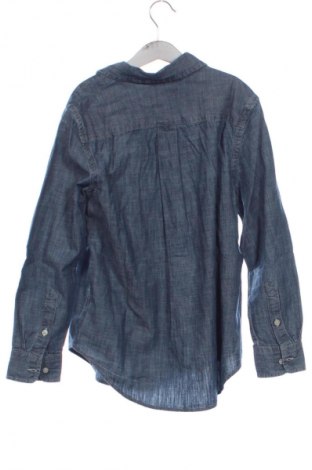 Kinderhemd Ralph Lauren, Größe 10-11y/ 146-152 cm, Farbe Blau, Preis 19,95 €