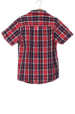 Kinderhemd Rebel, Größe 9-10y/ 140-146 cm, Farbe Mehrfarbig, Preis € 5,99