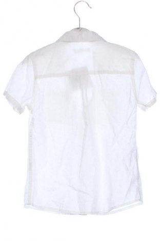 Cămașă pentru copii Reserved, Mărime 4-5y/ 110-116 cm, Culoare Alb, Preț 20,99 Lei