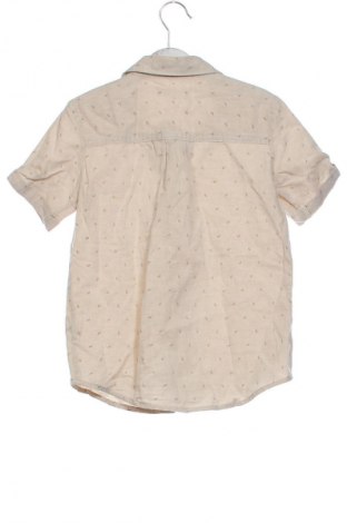 Gyerek ing Reserved, Méret 6-7y / 122-128 cm, Szín Bézs, Ár 1 569 Ft