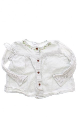 Cămașă pentru copii Reserved, Mărime 6-9m/ 68-74 cm, Culoare Multicolor, Preț 20,99 Lei