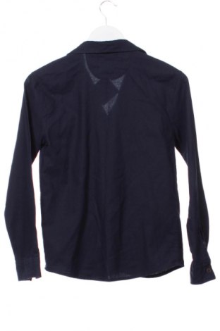 Cămașă pentru copii Reserved, Mărime 10-11y/ 146-152 cm, Culoare Albastru, Preț 20,99 Lei