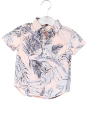 Cămașă pentru copii River Island, Mărime 3-6m/ 62-68 cm, Culoare Multicolor, Preț 133,76 Lei