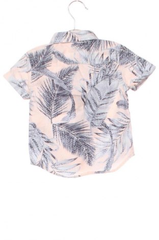 Cămașă pentru copii River Island, Mărime 3-6m/ 62-68 cm, Culoare Multicolor, Preț 133,76 Lei