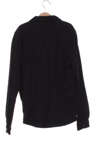 Cămașă pentru copii S.Oliver, Mărime 10-11y/ 146-152 cm, Culoare Negru, Preț 64,31 Lei