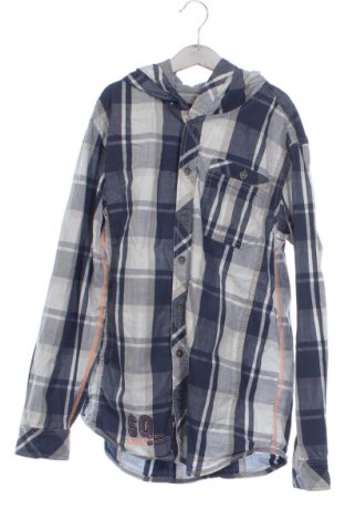 Cămașă pentru copii S.Oliver, Mărime 12-13y/ 158-164 cm, Culoare Multicolor, Preț 148,72 Lei