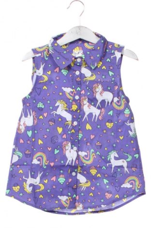 Cămașă pentru copii Spotted Zebra, Mărime 6-7y/ 122-128 cm, Culoare Multicolor, Preț 50,99 Lei