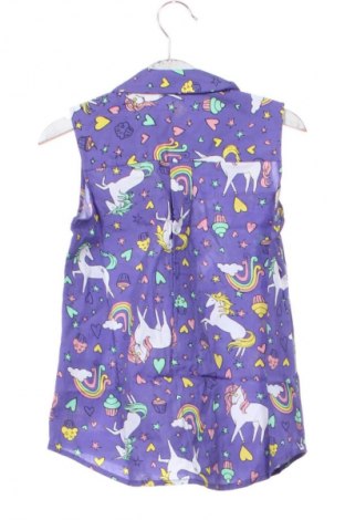 Cămașă pentru copii Spotted Zebra, Mărime 6-7y/ 122-128 cm, Culoare Multicolor, Preț 50,99 Lei
