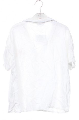 Cămașă pentru copii True Destinations, Mărime 11-12y/ 152-158 cm, Culoare Alb, Preț 48,99 Lei