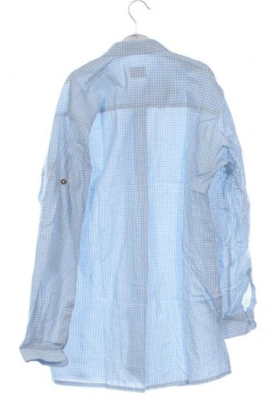 Kinderhemd Unbranded, Größe 12-13y/ 158-164 cm, Farbe Mehrfarbig, Preis 6,99 €