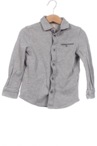 Παιδικό πουκάμισο Unbranded, Μέγεθος 3-4y/ 104-110 εκ., Χρώμα Πολύχρωμο, Τιμή 3,99 €