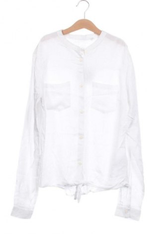 Παιδικό πουκάμισο Unbranded, Μέγεθος 12-13y/ 158-164 εκ., Χρώμα Λευκό, Τιμή 5,83 €
