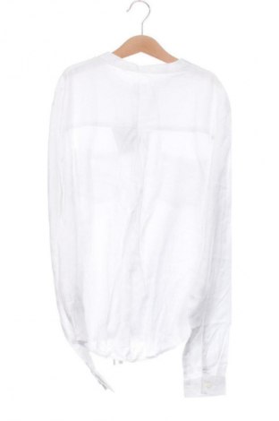 Παιδικό πουκάμισο Unbranded, Μέγεθος 12-13y/ 158-164 εκ., Χρώμα Λευκό, Τιμή 5,83 €