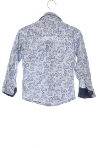 Dětská košile  Unbranded, Velikost 2-3y/ 98-104 cm, Barva Vícebarevné, Cena  152,00 Kč
