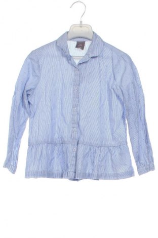 Kinderhemd Unbranded, Größe 3-4y/ 104-110 cm, Farbe Mehrfarbig, Preis 4,99 €